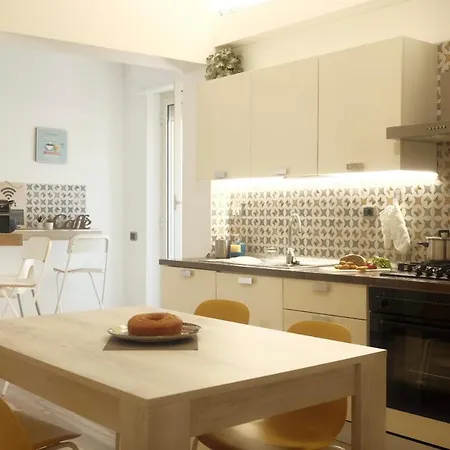 Casa Pierina Apartment Santa Marinella