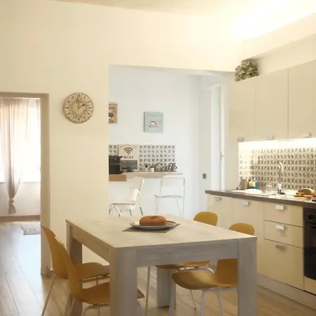 Casa Pierina Apartment Santa Marinella