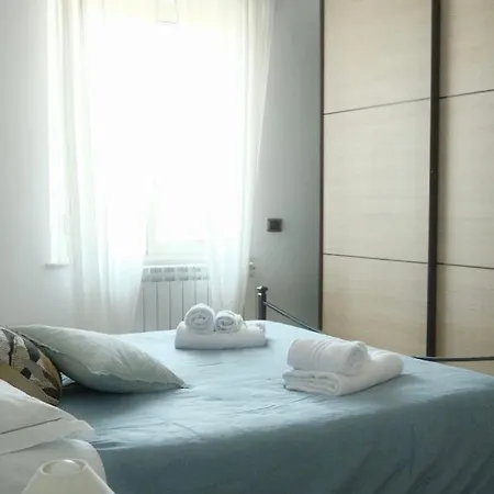 Casa Pierina Apartment *