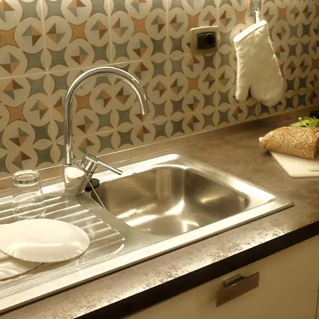 Apartment Casa Pierina Santa Marinella