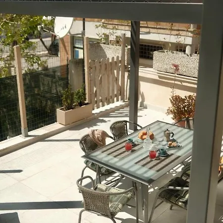 Casa Pierina Apartment Santa Marinella