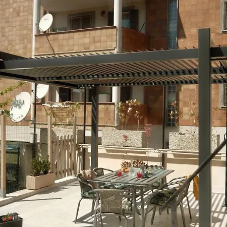 Casa Pierina