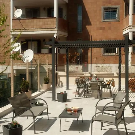 Casa Pierina Apartment
