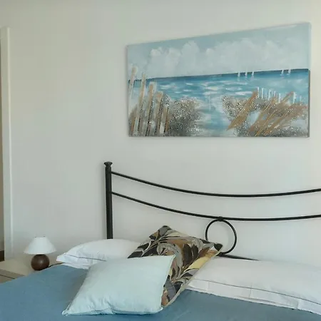 Casa Pierina Apartment