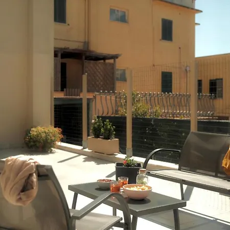 Casa Pierina Santa Marinella