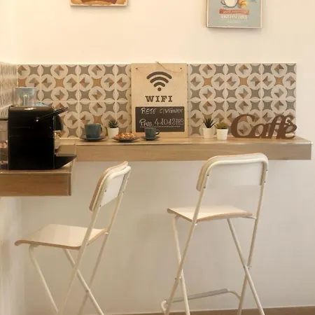 Casa Pierina Apartment