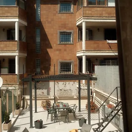 Apartment Casa Pierina