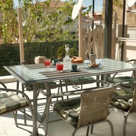 Casa Pierina Apartment Santa Marinella