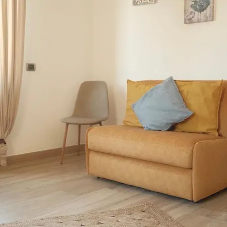 Casa Pierina Apartment Santa Marinella