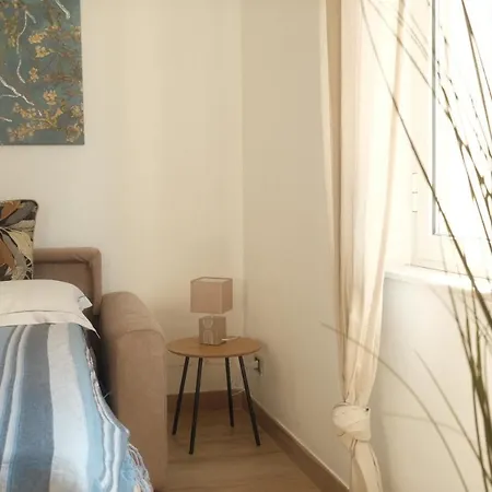Apartment Casa Pierina