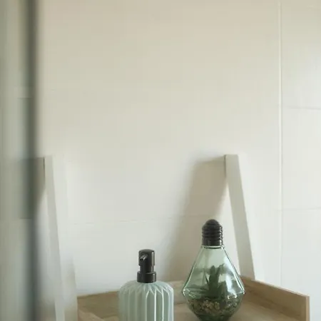 Apartment Casa Pierina