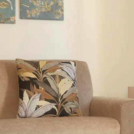 Casa Pierina Apartment *