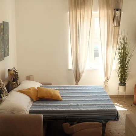 Casa Pierina Santa Marinella