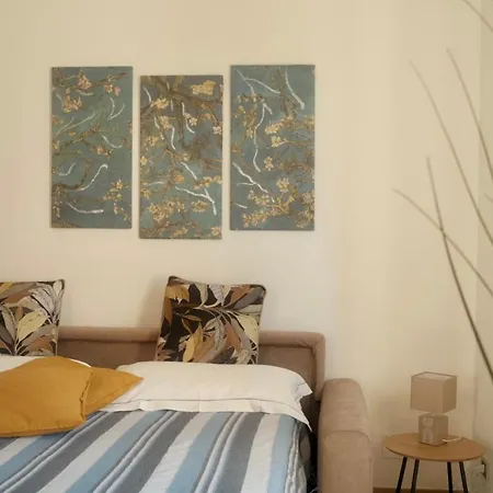 Casa Pierina Apartment