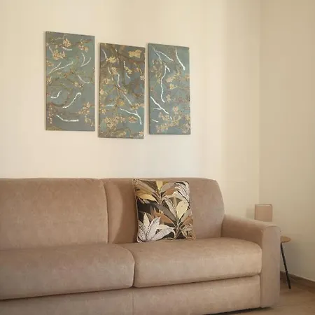 Apartment Casa Pierina Santa Marinella