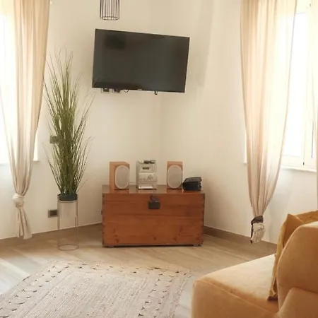 Apartment Casa Pierina *