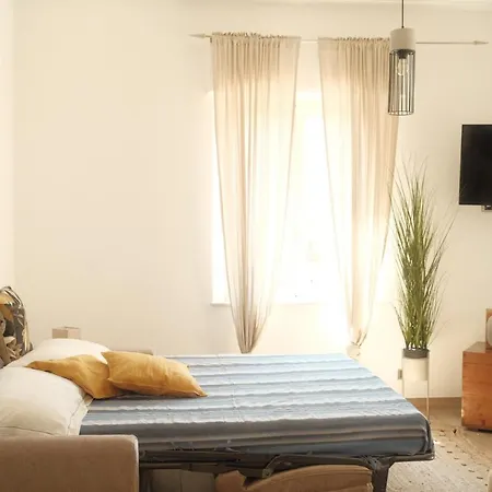 Apartment Casa Pierina