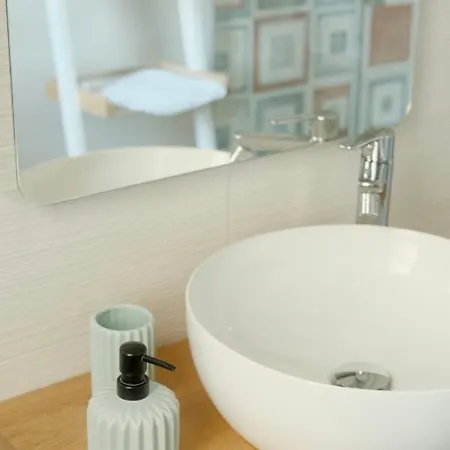 Casa Pierina Apartment Santa Marinella