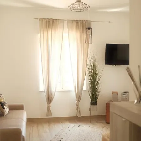 Casa Pierina Apartment Santa Marinella