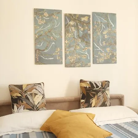 Casa Pierina Apartment *