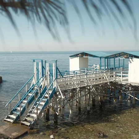 Casa Pierina