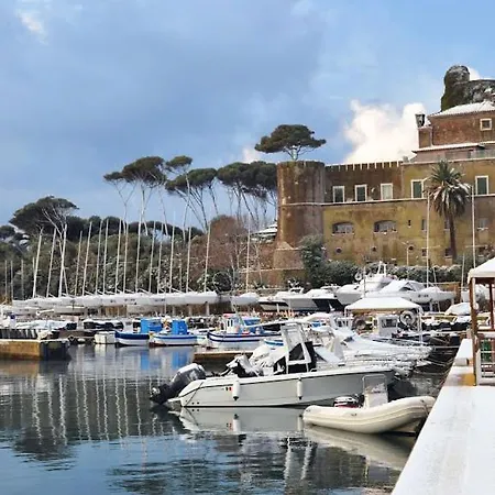 Casa Pierina Santa Marinella