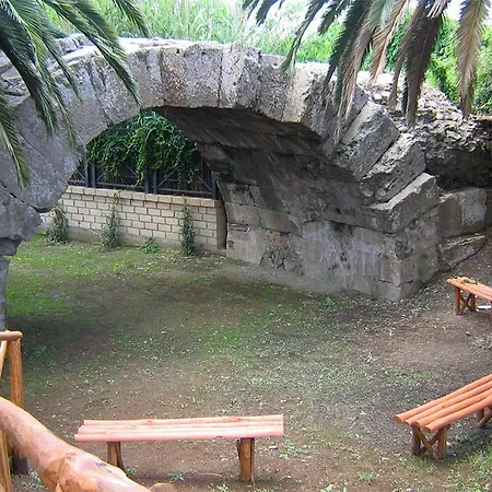 Casa Pierina Apartment *