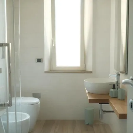 Casa Pierina * Santa Marinella