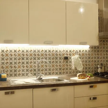 Appartamento Casa Pierina *