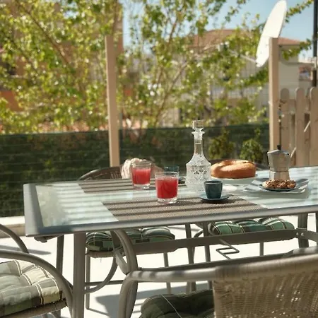 דירה Casa Pierina *