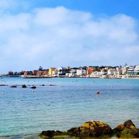 Casa Pierina * Santa Marinella